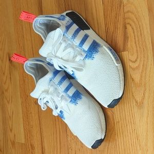 Adidas NMD R1 Stencil